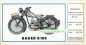 Preview: Bauer motorcycle 6 pages 1938  bau-p38