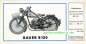 Preview: Bauer motorcycle 6 pages 1938  bau-p38