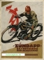 Preview: Zündapp Motorcycle Brochure 20 pages 1925 z-p25