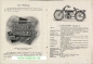 Preview: Zündapp Motorcycle Brochure 20 pages 1925 z-p25