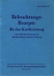 Preview: Osram Beleuchtungsrezepte  1934   osr-ba34