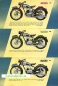 Preview: Sparta Motorrad Prospekt 6 Seiten 1953   spa-p53