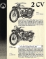 Preview: Automoto Motorcycle Brochure 1934   aumo-p34