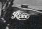 Preview: Rixe Motorrad Foto 125ccm 1938  rix-f01