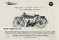 Preview: Alcyon Motorcycle Brochure 20 Pages 1928 alc-p28