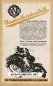 Preview: NSU Motorcycle Brochure 4 Pages1926  nsu-p26