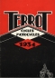 Preview: Terrot Motorrad Prospekt  Alle Modelle 1934