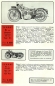 Preview: Terrot Motorcycle Brochure  all models 1934