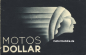 Preview: Dollar  Motorrad Prospekt 8 Seiten 1936  do-p36