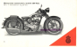 Preview: Husqvarna Motorrad Prospekt 32 Seiten  1933 hus-p33