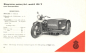 Preview: Husqvarna Motorrad Prospekt 32 Seiten  1933 hus-p33