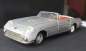 Preview: Ferrari Super America Bandai Japan um 1960 Metall