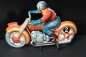 Preview: Technofix Blech Motorrad Frankreich ca. 1960