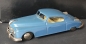 Preview: Arnold Blechauto  Cadillac blau ca. 1950