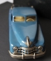 Preview: Arnold Blechauto  Cadillac blau ca. 1950