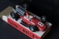 Preview: Ferrari Formel I Rennwagen Kellerman 433 OVP 1960