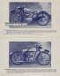 Preview: Alcyon Motorcycle Brochure 8 Pages 1953 alc-p53