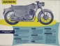 Preview: Armor Motorrad Prospekt 1937  armo-p53