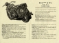 Preview: Automoto Motorcycle Brochure 8 Pages 1928 aumo-p28