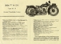 Preview: Automoto Motorcycle Brochure 8 Pages 1928 aumo-p28