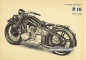 Preview: BMW Motorcycle Brochure 16 Pages 1932 bmw-p32