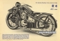 Preview: BMW Motorcycle Brochure 16 Pages 1932 bmw-p32