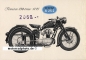 Preview: BMW Motorrad Prospekt  1952  bmw-p52