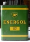 Preview: BP Oeldose Blech/Oilcan um 1950 bp-do01