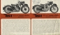 Preview: BSA Motorcycle Brochure/Program 1947 bsa-p47