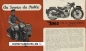 Preview: BSA Motorrad Prospekt Gesamtprogramm 1947 bsa-p47