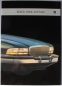 Preview: Buick Park Avenue Prospekt 1990  bui-op90