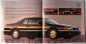 Preview: Cadillac Prestige Prospekt  1992   cad-op92