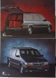 Preview: Chrysler Voyager Prospekt 1991  chry-op91