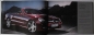 Preview: Mercedes-Benz  Vorstellungs Prospekt SL 500  2008