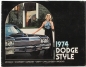 Preview: Dodge Prestige Brochure 1974  dod-op74