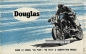 Preview: Douglas Motorrad Prospekt 12 Seiten 1949 dou-p49