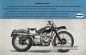 Preview: Douglas Motorcycle Brochure 12 Pages 1949 dou-p49