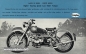 Preview: Douglas Motorcycle Brochure 12 Pages 1949 dou-p49