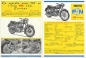 Preview: FN Motorcycle Brochure 1954