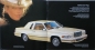 Preview: Ford Thunderbird Automobil Prospekt 1980  for-op801