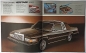 Preview: Ford Thunderbird Prospekt 1982  fo-op82
