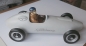 Preview: Fossil advertising figur Racingcar Speedway  fos-01