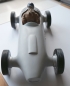 Preview: Fossil advertising figur Racingcar Speedway  fos-01