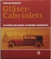 Preview: Gläser Cabriolets Buch 1987 gl0411