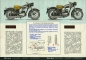 Preview: Göricke Motorcycle Brochure 4 Pages 1954 gö-p54