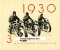 Preview: Imperia Motorcycle brochure 12 Sides 1930 imp-p30