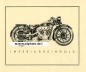 Preview: Imperia Motorrad Prospekt 12 Seiten 1930 imp-p30