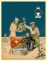 Preview: Imperia Motorrad Plakat Entwurf 1929  imp-po11