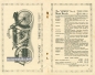 Preview: James Motorrad Katalog 1919