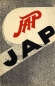 Preview: JAP Motor Handbuch 34 Seiten 1930 jap-bal30